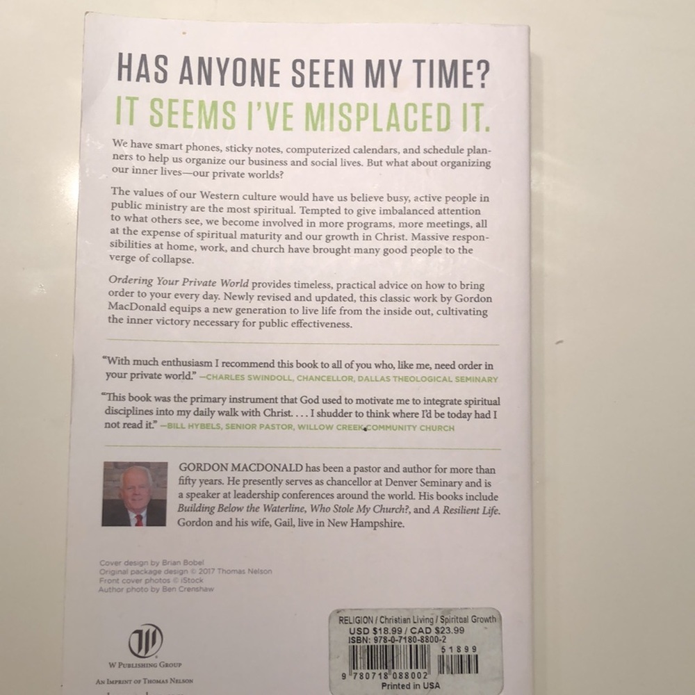 Book - Picture 2 of 3